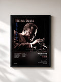 Miles Davis · Jazz Showcase