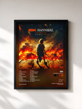 ISK · Hannibal Part.2