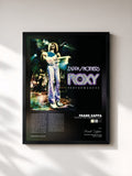 Frank Zappa – The Roxy Performances (Live)