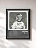 David Bowie – Toy (Toy:Box)