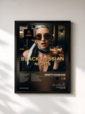 Benetti House Bar · Black Russian Nights | Dark Deep House Mix 2026 | Dopamine Boost for Late Night Sessions