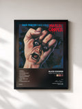 Alice Cooper · Raise Your Fist And Yell