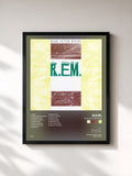 R.E.M. · Dead Letter Office