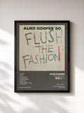 Alice Cooper · Flush the Fashion