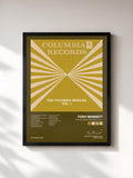 Tony Bennett · The Columbia Singles, Vol. 1