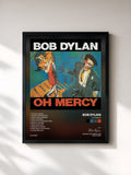 Bob Dylan · Oh Mercy