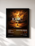 Jorge Rivera-Herrans · EPIC: The Thunder Saga (Official Concept Album)