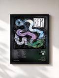 R.E.M. · Reckoning