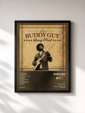 Buddy Guy · Living Proof