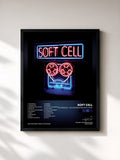 Soft Cell · The Singles – Keychains & Snowstorms