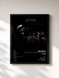 Jeff Mills · Blue Potential - Live with Montpelier Philharmonic Orchestra