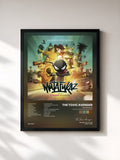 The Toxic Avenger · Mutafukaz (Original Motion Picture Soundtrack)