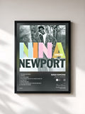 Nina Simone · Nina at Newport (60th Anniversary Edition) (Live)