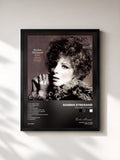 Barbra Streisand · What About Today?