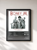Boney M. · Hit Collection - Edition