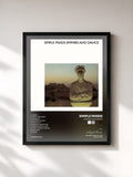 Simple Minds · Empires And Dance