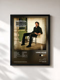 Lionel Richie · Tuskegee