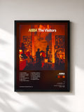 ABBA – The Visitors