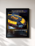 Electric Light Orchestra · Flashback