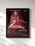 Louis Armstrong · Louis Armstrong: Il Genio Del Jazz