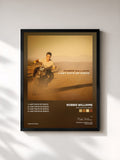Robbie Williams · Last Days Of Disco