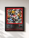 Meek Mill · Wins & Losses