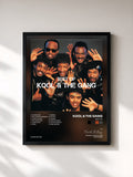 Kool & The Gang · Best Of