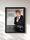 Rod Stewart · The Best Of... The Great American Songbook
