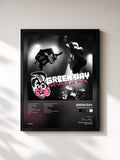Green Day · Awesome as Fuck