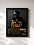 Robin Schulz · OK (feat. James Blunt) (The Remixes)