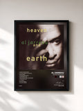 Al Jarreau · Heaven and Earth