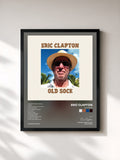 Eric Clapton · Old Sock