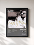 Mary J. Blige · Share My World