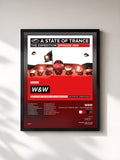 W&W · A State Of Trance 600 - The Expedition (Mixed by W&W)