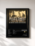Miles Davis · The Complete Columbia Studio Recordings