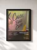 Tropical Rhythms · Calor Bajo Cero