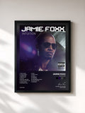 Jamie Foxx · Intuition