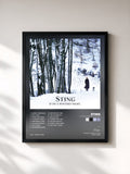Sting – If On A Winter's Night