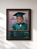 Lil Wayne · Tha Carter IV (Complete Edition)