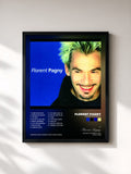 Florent Pagny – Talents Du Siecle