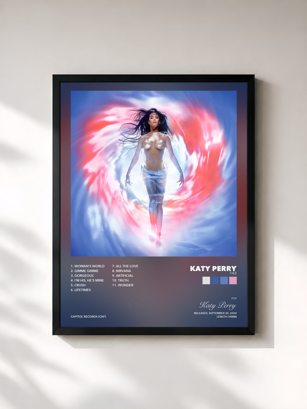 Katy Perry – 143