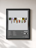 Genesis · Turn It on Again: The Hits (The Tour Edition)