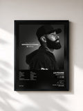 La Fouine · Bénédictions