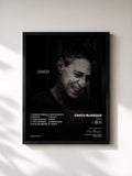 Chico Buarque · Chico