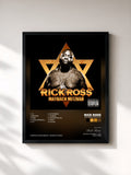 Rick Ross – Mayback Mitzvah