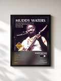 Muddy Waters · Muddy Waters