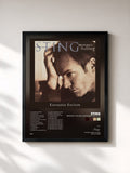 Sting – Mercury Falling (Expanded Edition)