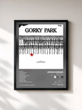 James Horner · Gorky Park (Original Motion Picture Soundtrack)
