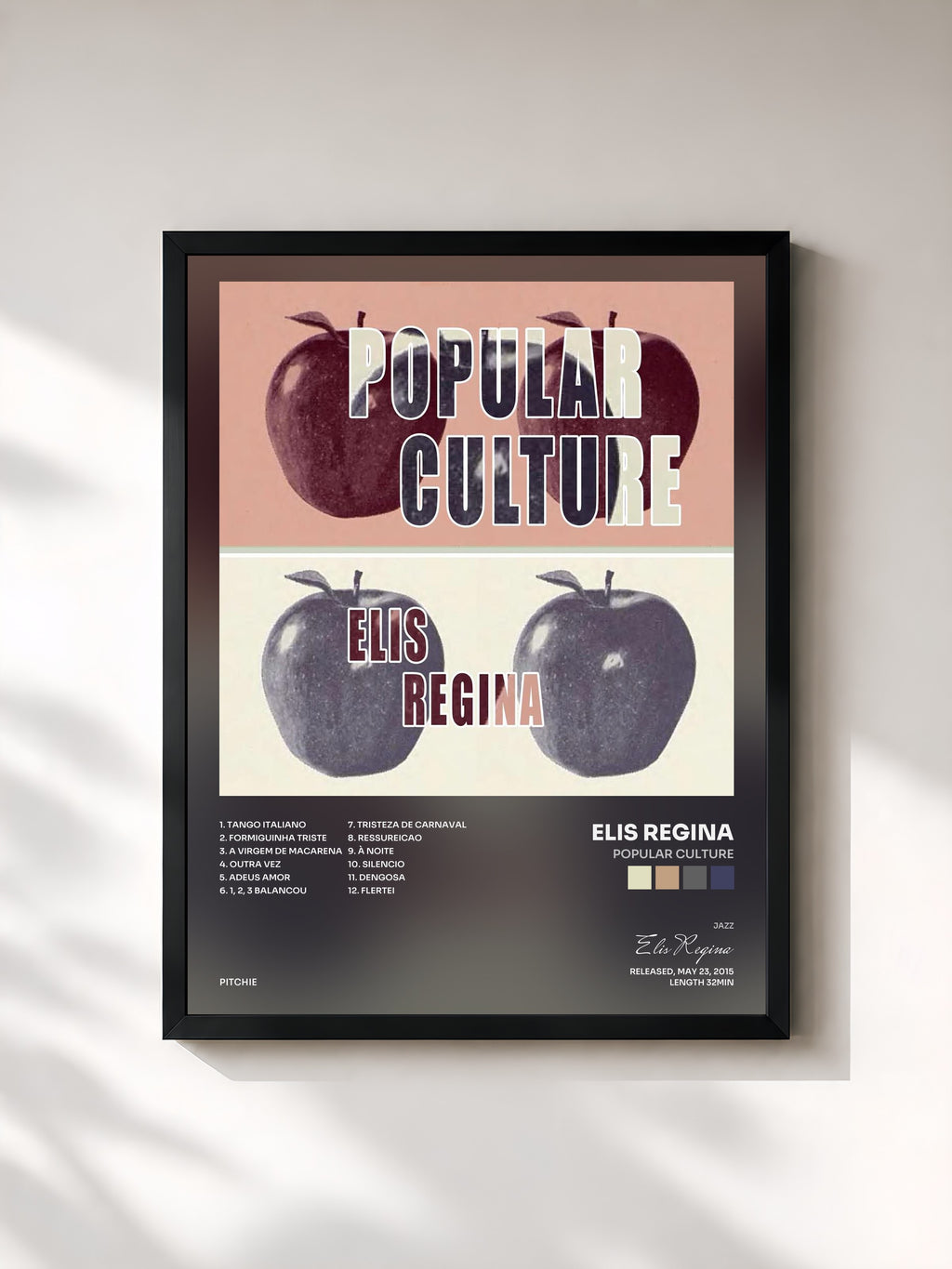 Elis Regina · Popular Culture