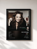 Ana Carolina · Quarto